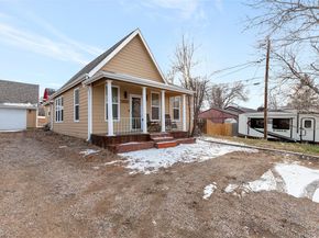 14050 W 8th Avenue, Golden CO 80401