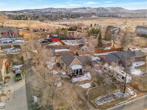 14050 W 8th Avenue, Golden CO 80401