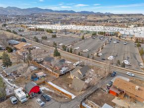 14050 W 8th Avenue, Golden CO 80401