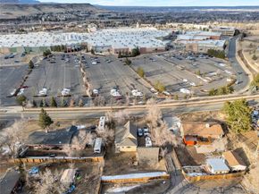 14050 W 8th Avenue, Golden CO 80401