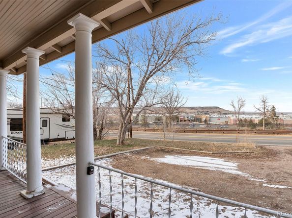 14050 W 8th Avenue, Golden CO 80401