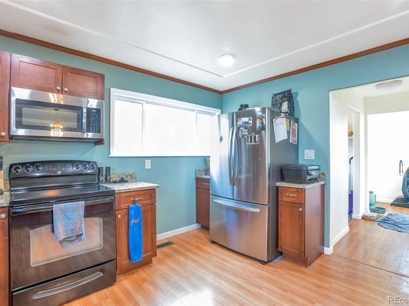 14050 W 8th Avenue, Golden CO 80401