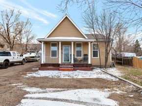 14050 W 8th Avenue, Golden CO 80401