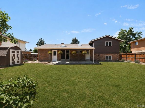 11831 W 70th Place, Arvada CO 80004