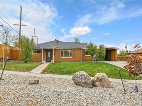 Undisclosed Address #3747105, Thornton CO 80229