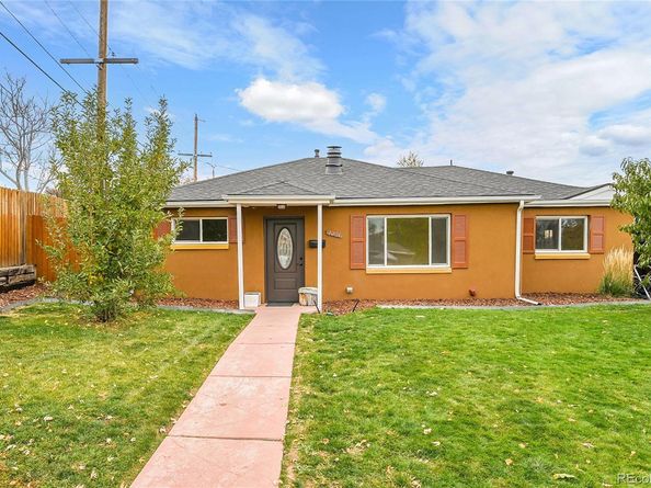 Undisclosed Address #3747105, Thornton CO 80229