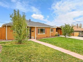 Undisclosed Address #3747105, Thornton CO 80229