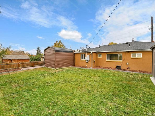 Undisclosed Address #3747105, Thornton CO 80229