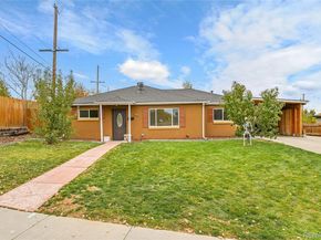 Undisclosed Address #3747105, Thornton CO 80229