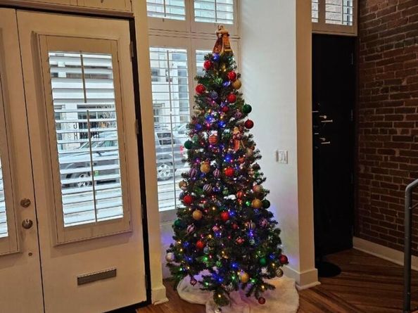 1748-1750 Blake Street, Denver CO 80202