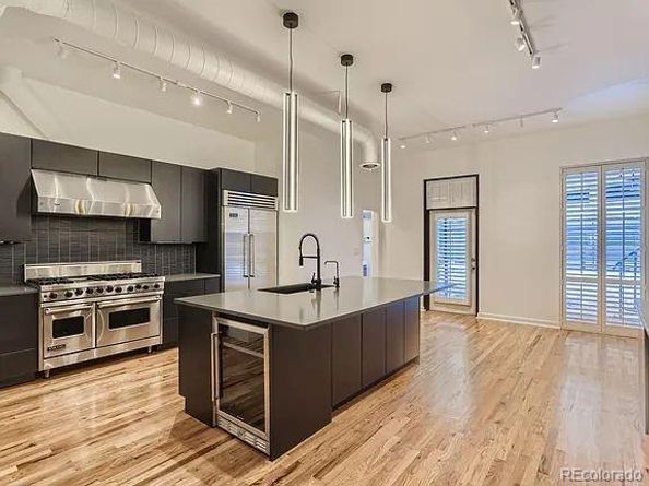 1748-1750 Blake Street, Denver CO 80202