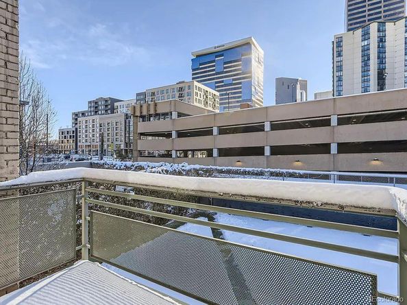 1748-1750 Blake Street, Denver CO 80202