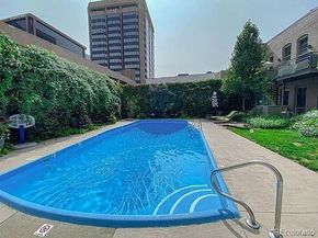 1748-1750 Blake Street, Denver CO 80202