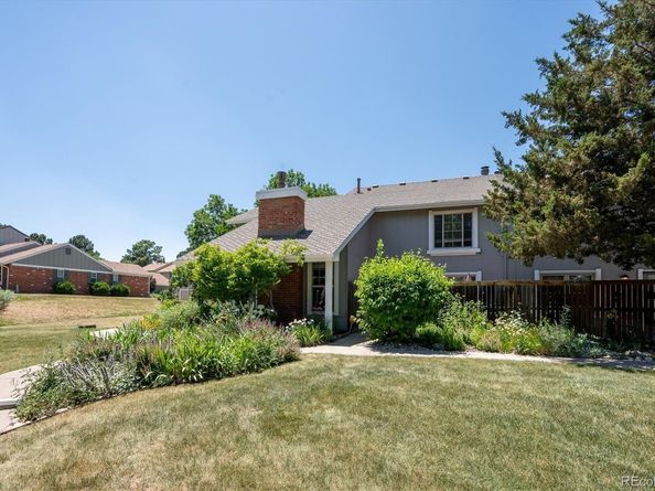 2682 E Easter Avenue, Littleton CO 80122
