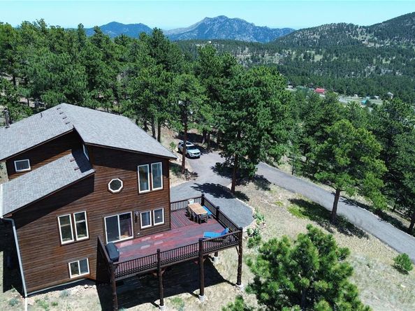 11743 Hillcrest Road, Golden CO 80403