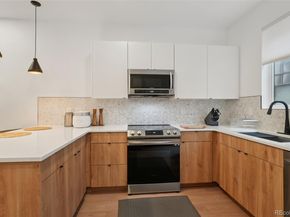 5128 W 26th Avenue 208, Denver CO 80212