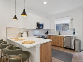 5128 W 26th Avenue 208, Denver CO 80212