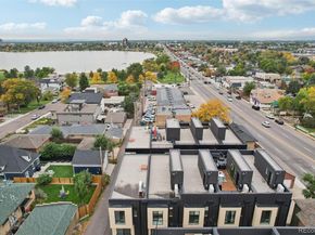 5128 W 26th Avenue 208, Denver CO 80212