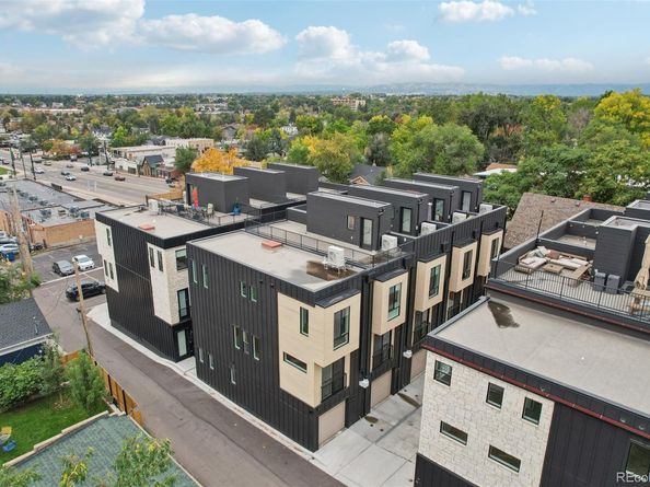5128 W 26th Avenue 208, Denver CO 80212
