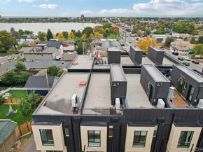 5128 W 26th Avenue 208, Denver CO 80212