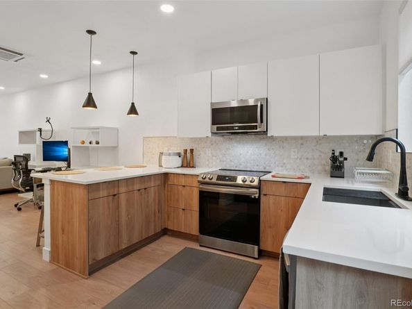 5128 W 26th Avenue 208, Denver CO 80212