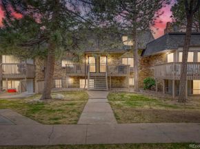 2190 S Holly Street 224, Denver CO 80222