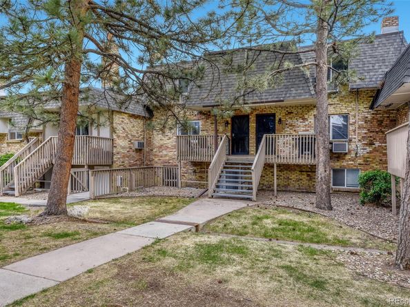 2190 S Holly Street 224, Denver CO 80222