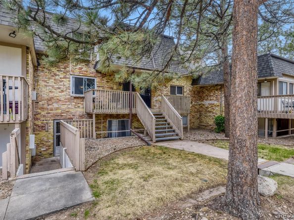 2190 S Holly Street 224, Denver CO 80222