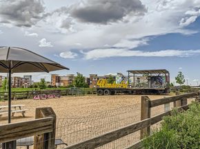 7626 S Cherokee Circle W, Centennial CO 80018