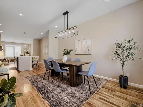 1027 Julian Street, Denver CO 80204
