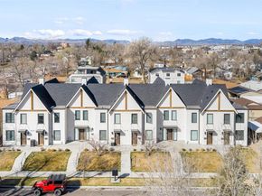 1027 Julian Street, Denver CO 80204
