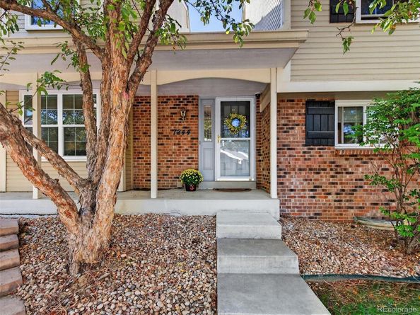7244 E Briarwood Circle, Centennial CO 80112
