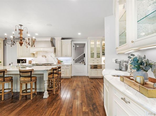 1350 E Greenwood Lane, Greenwood Village CO 80121