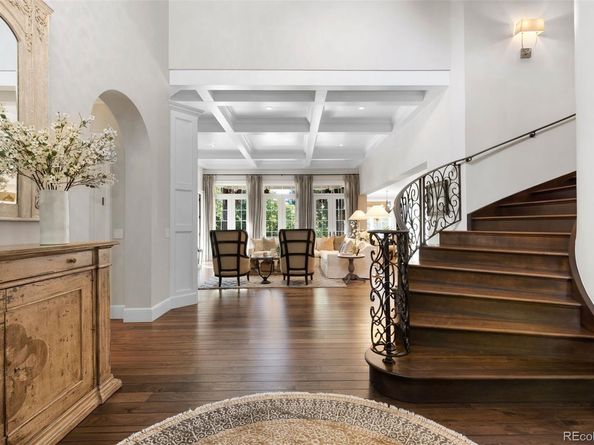 1350 E Greenwood Lane, Greenwood Village CO 80121