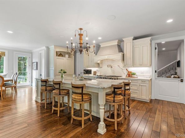 1350 E Greenwood Lane, Greenwood Village CO 80121