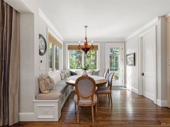 1350 E Greenwood Lane, Greenwood Village CO 80121
