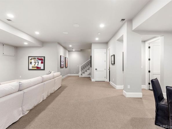 1350 E Greenwood Lane, Greenwood Village CO 80121