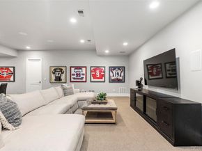 1350 E Greenwood Lane, Greenwood Village CO 80121