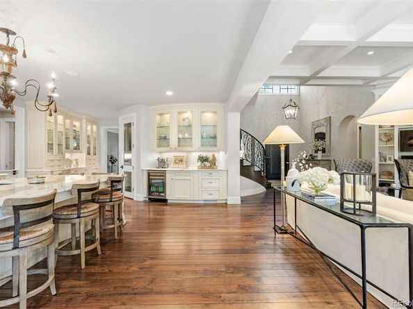 1350 E Greenwood Lane, Greenwood Village CO 80121