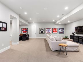 1350 E Greenwood Lane, Greenwood Village CO 80121