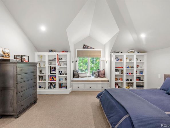 1350 E Greenwood Lane, Greenwood Village CO 80121