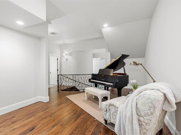 1350 E Greenwood Lane, Greenwood Village CO 80121