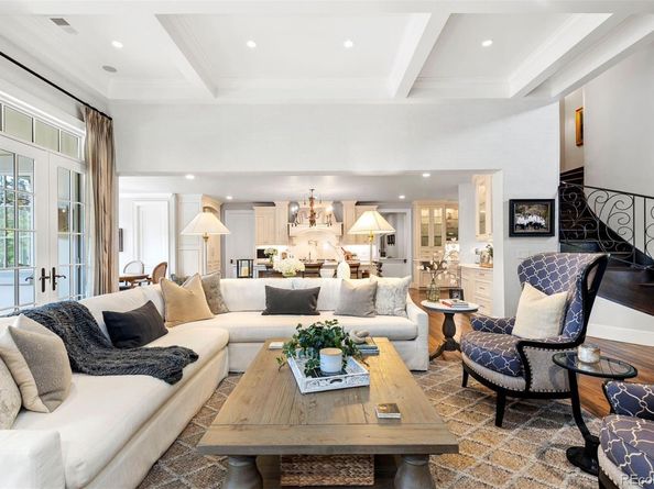 1350 E Greenwood Lane, Greenwood Village CO 80121