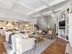 1350 E Greenwood Lane, Greenwood Village CO 80121