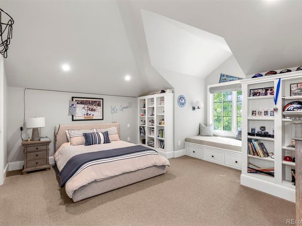 1350 E Greenwood Lane, Greenwood Village CO 80121