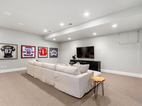 1350 E Greenwood Lane, Greenwood Village CO 80121