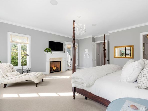 1350 E Greenwood Lane, Greenwood Village CO 80121
