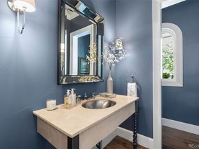 1350 E Greenwood Lane, Greenwood Village CO 80121