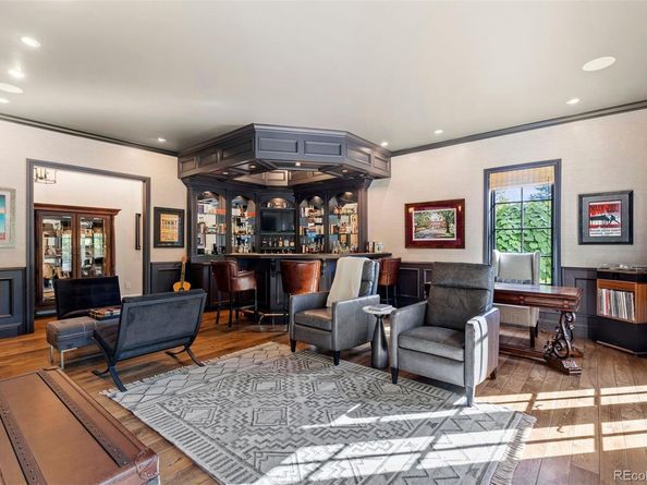 1350 E Greenwood Lane, Greenwood Village CO 80121