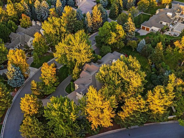 1350 E Greenwood Lane, Greenwood Village CO 80121